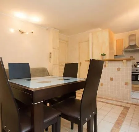 Sugar Center Apartment Cannes