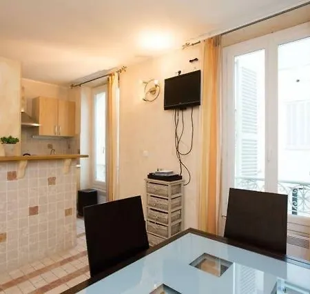 Sugar Center Apartment