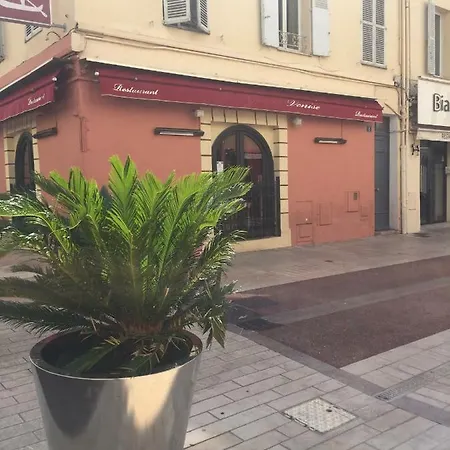 Sugar Center * Cannes