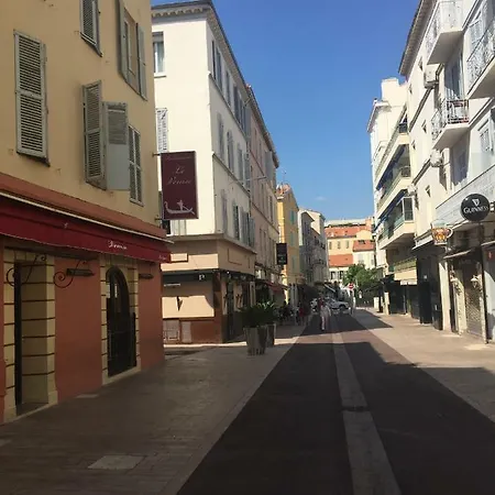Sugar Center * Cannes