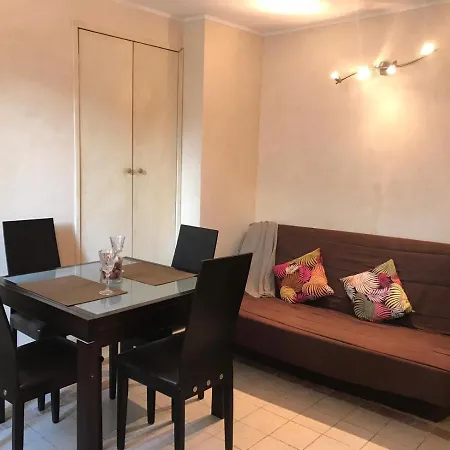 Sugar Center Apartment Cannes